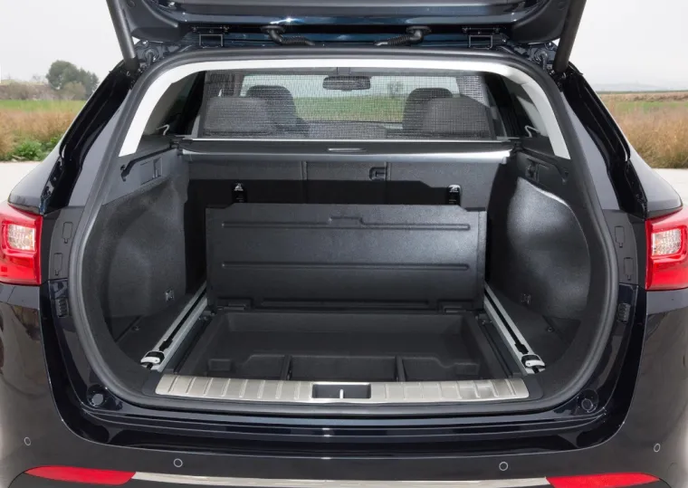 KIA OPTIMA SPORTSWAGON: Ljepotan koji bi se trebao nametnuti na na&scaron;em trži&scaron;tu