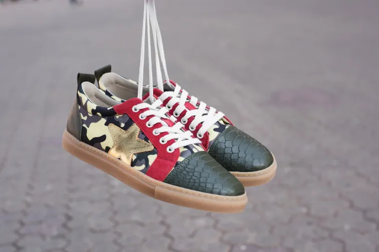 Nova kolekcija ELFS tenisica prona&scaron;la je svoje ekskluzivno mjesto na policama ShoeBeDo dućana