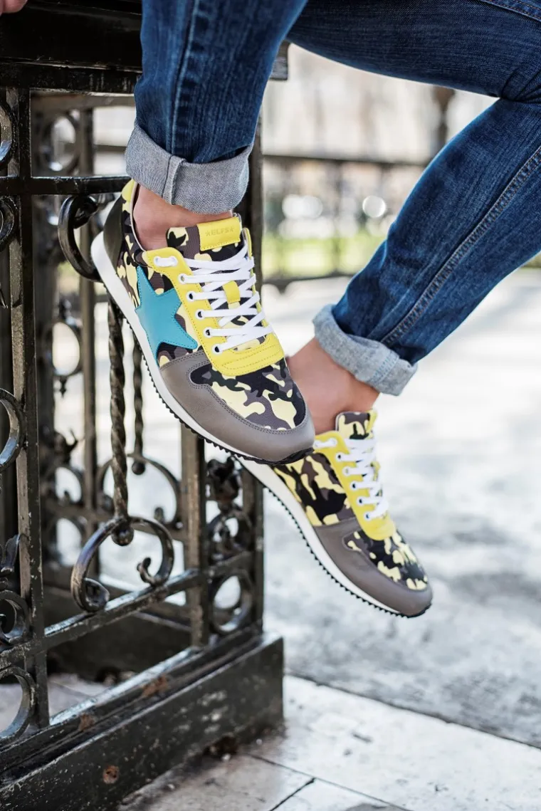 Nova kolekcija ELFS tenisica prona&scaron;la je svoje ekskluzivno mjesto na policama ShoeBeDo dućana