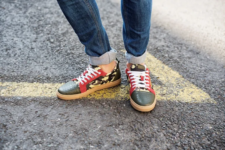 Nova kolekcija ELFS tenisica prona&scaron;la je svoje ekskluzivno mjesto na policama ShoeBeDo dućana