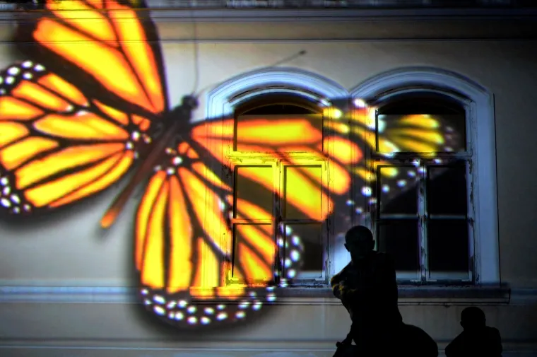 Festival svjetla odu&scaron;evio Zagrepčane i turiste