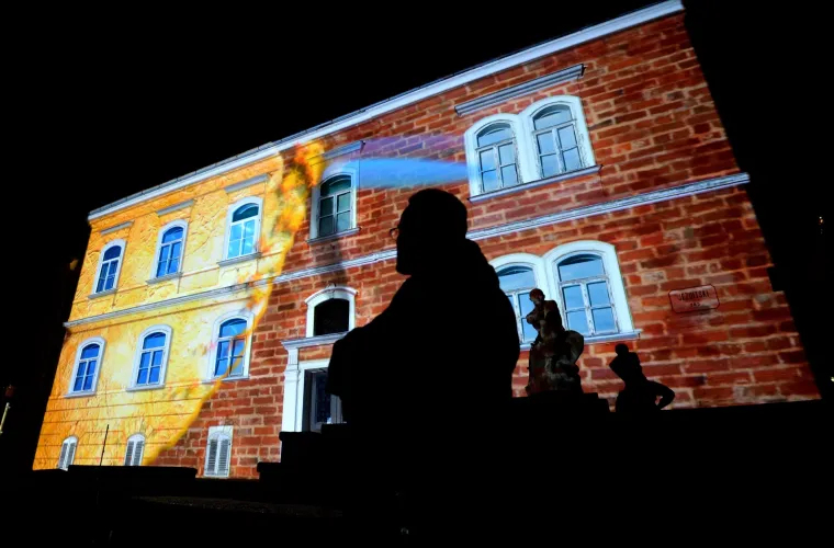 Festival svjetla odu&scaron;evio Zagrepčane i turiste