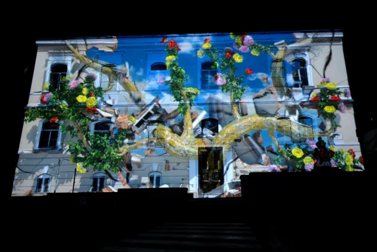 Festival svjetla odu&scaron;evio Zagrepčane i turiste