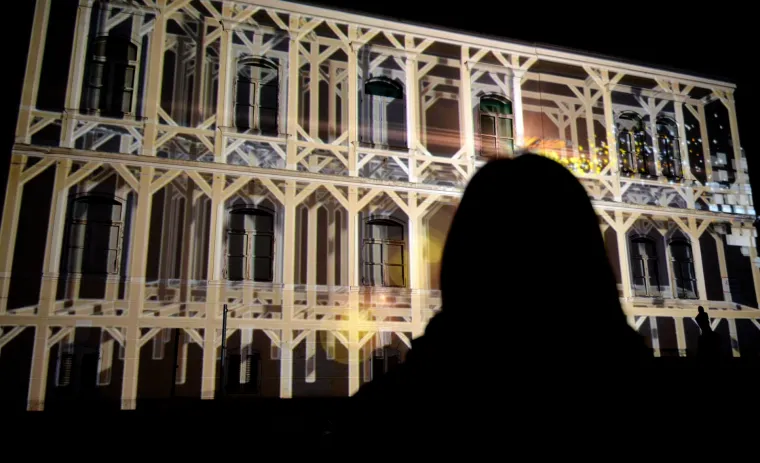 Festival svjetla odu&scaron;evio Zagrepčane i turiste