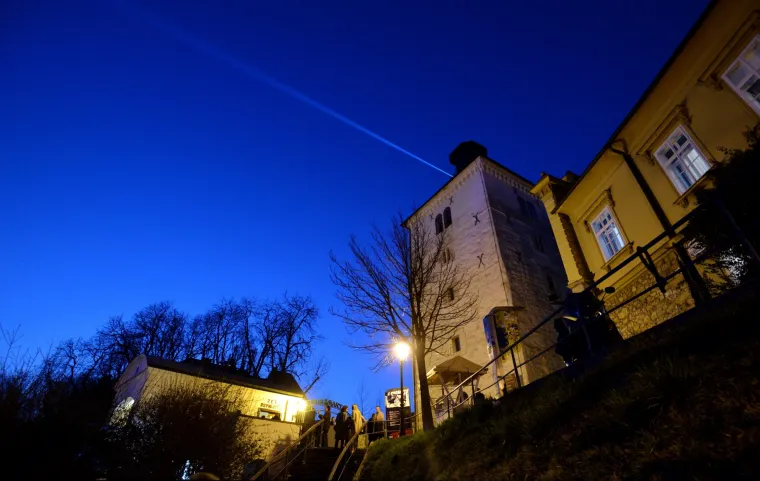 Festival svjetla odu&scaron;evio Zagrepčane i turiste