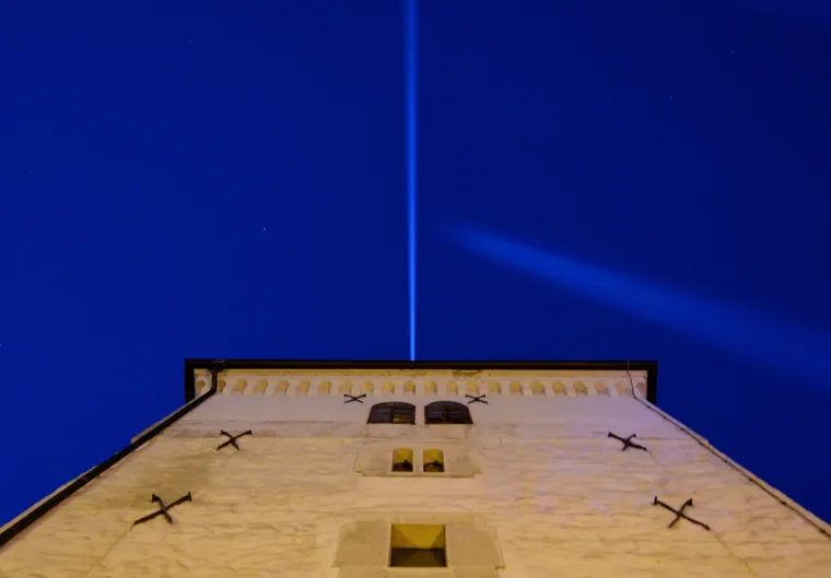 Jedinstveni svjetlosni spektakl u metropoli: Festival svjetla oživio Zagreb i najavio proljeće!