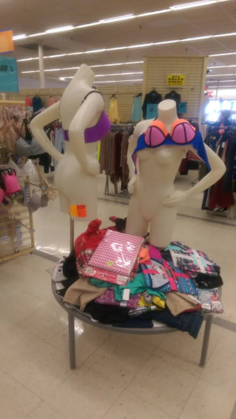 KAD SE LIJENE BITANGE PRIME POSLA: Upropaste i najjednostavnije stvari, pogledajte ovaj kaos