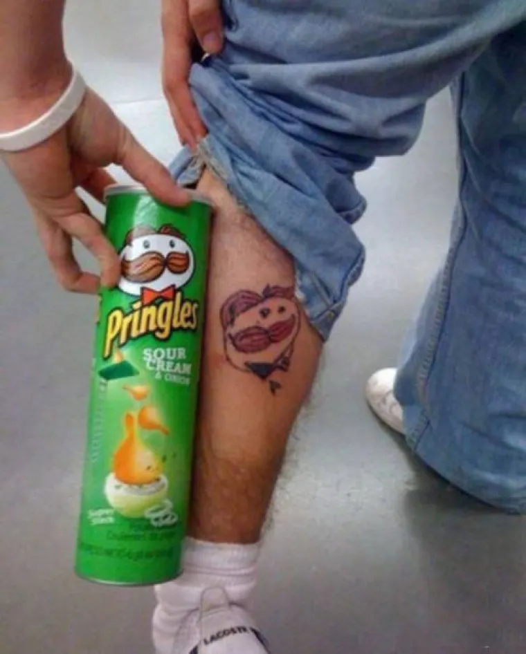 KAD SE LIJENE BITANGE PRIME POSLA: Upropaste i najjednostavnije stvari, pogledajte ovaj kaos