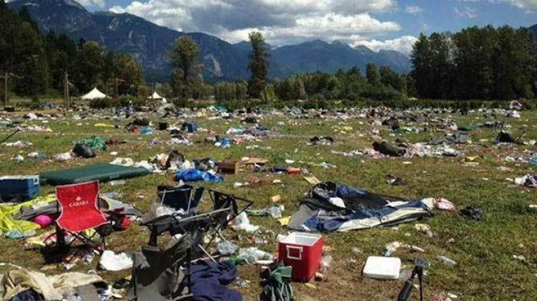 SODOMA I GOMORA: Stiže sezona glazbenih festivala, možda je vrijeme da se psihički pripremite