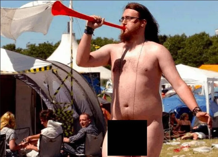 SODOMA I GOMORA: Stiže sezona glazbenih festivala, možda je vrijeme da se psihički pripremite