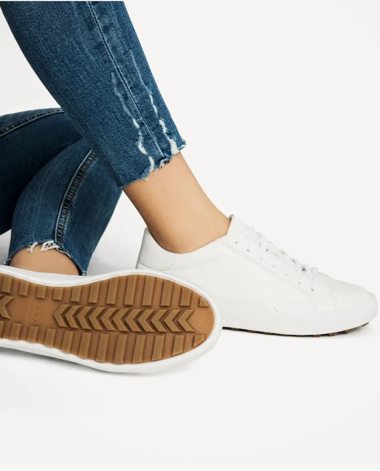 Bijele tenisice, Zara, 179,90 kuna