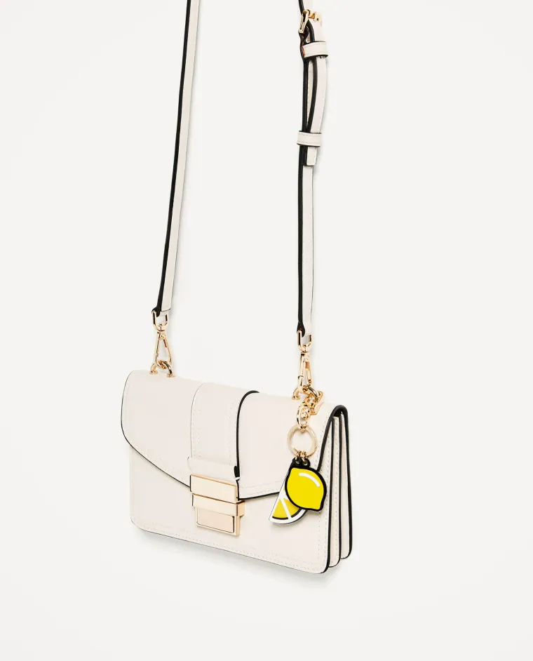 Mini torbica, Zara, 149,90 kuna