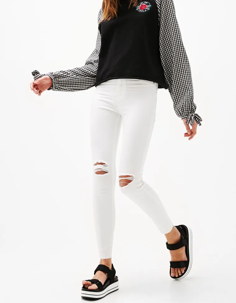 Traperice, Bershka, 169,90 kuna