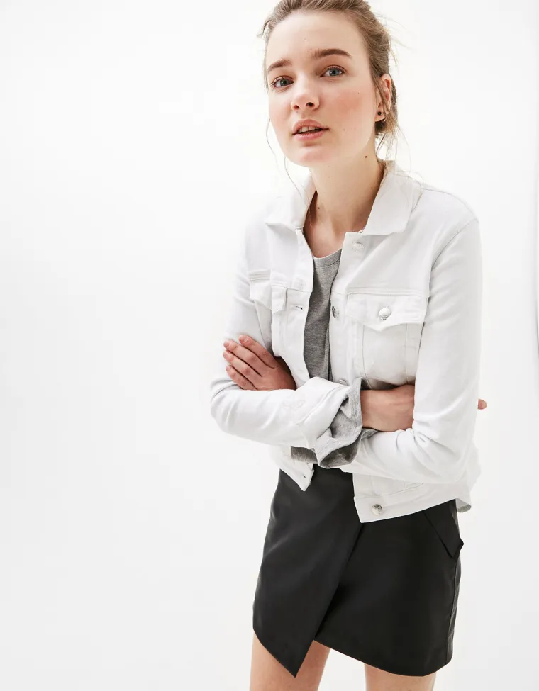 Traper jakna, Bershka, 169,90 kuna