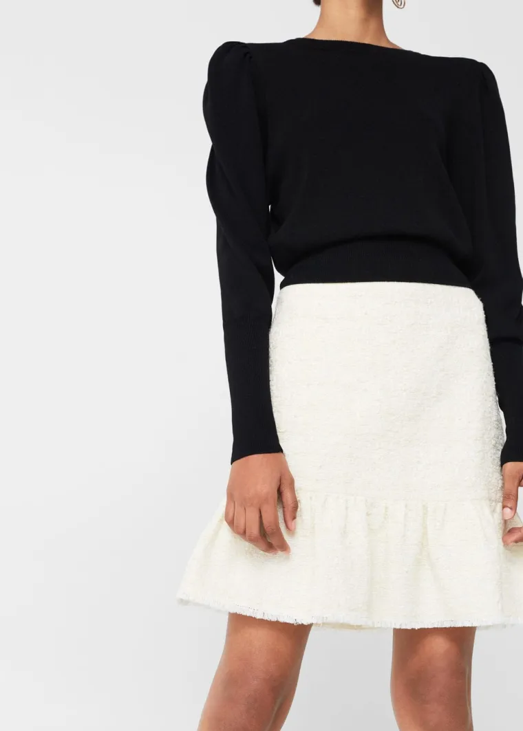 Mini suknja, Mango, 249,90 kuna