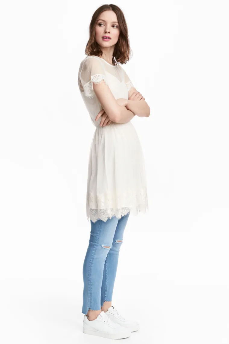 Haljina, H&amp;M, 222,00 kune