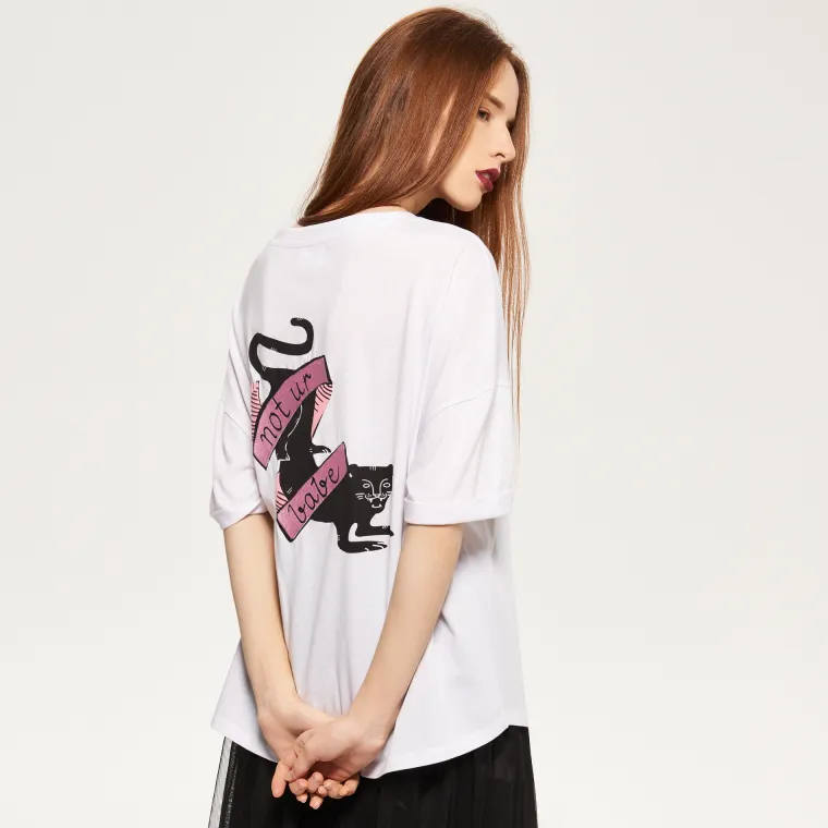 Kratka majica, Reserved, 69,00 kuna