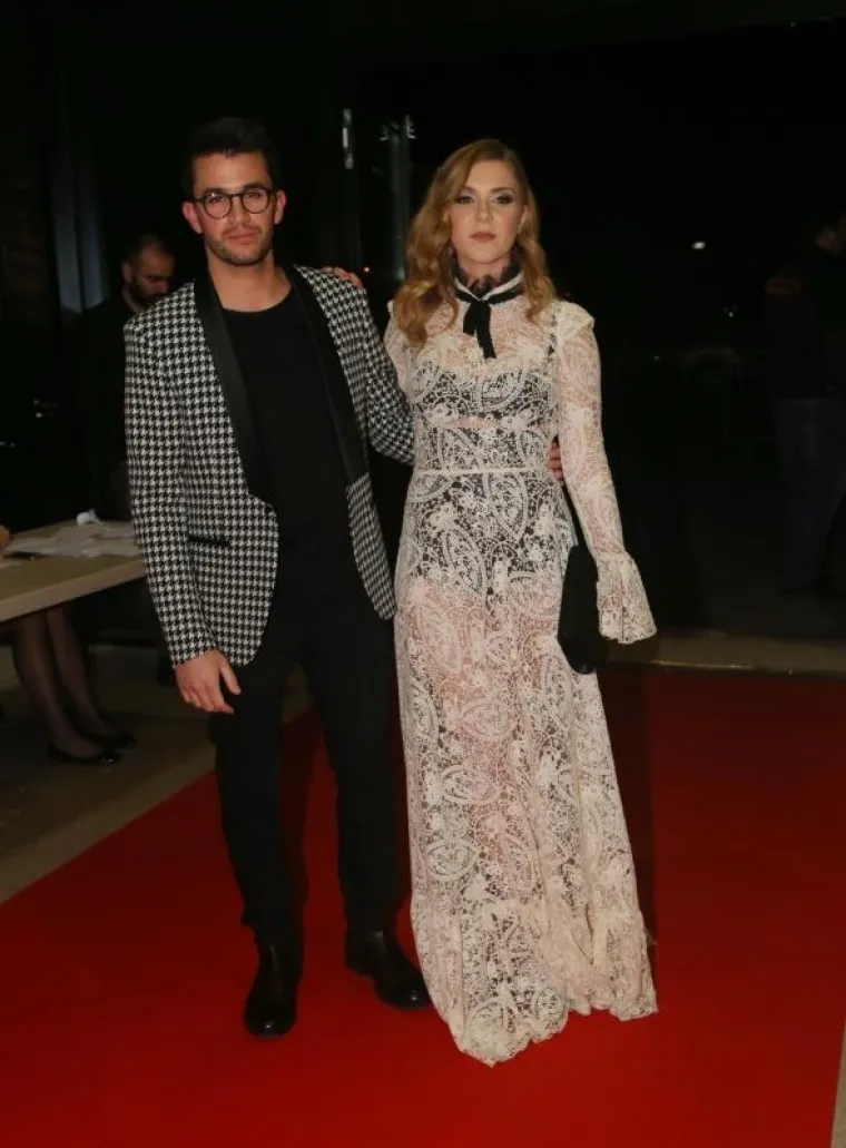 Damir Kedžo i Zsa Zsa