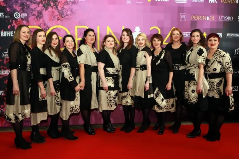 Slavile su i Singrlice