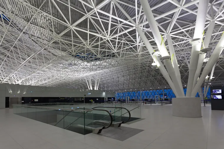 Zračna luka Franjo Tuđman