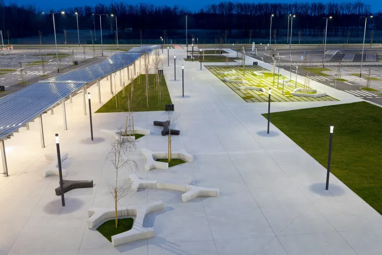 Zračna luka Franjo Tuđman