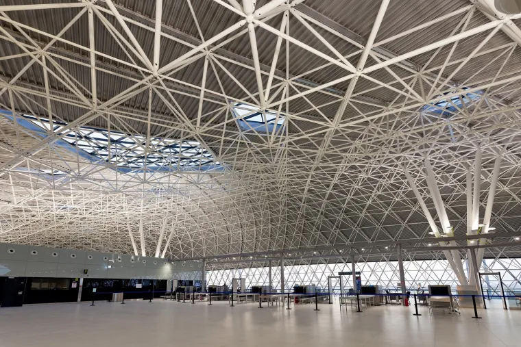 Zračna luka Franjo Tuđman