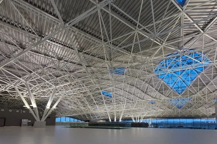 Zračna luka Franjo Tuđman