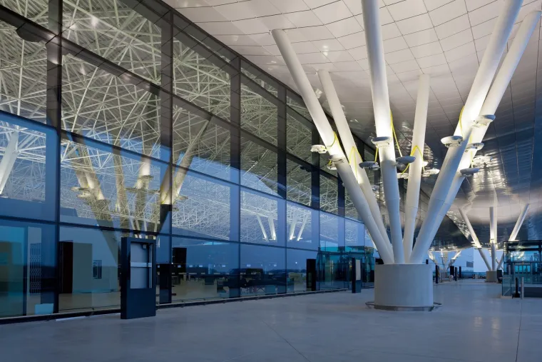 Zračna luka Franjo Tuđman