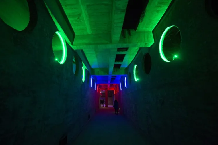 NEKAD SU OVDJE PROIZVODILI PLUTONIJ: Od tajne hladnoratovske nuklearne baze do turističke atrakcije