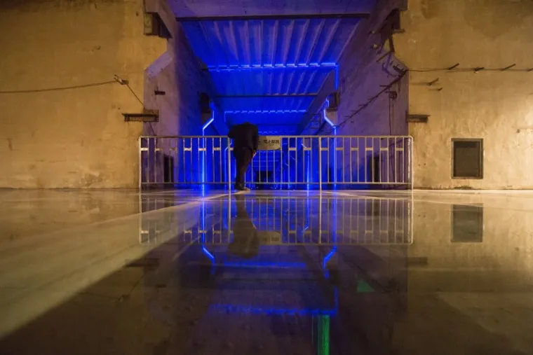 NEKAD SU OVDJE PROIZVODILI PLUTONIJ: Od tajne hladnoratovske nuklearne baze do turističke atrakcije