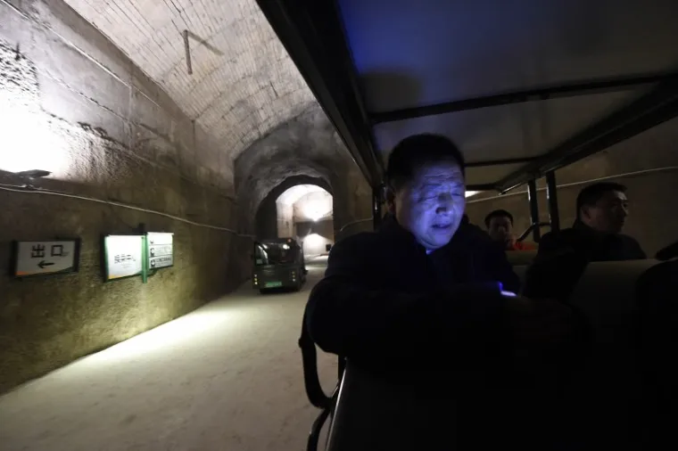 NEKAD SU OVDJE PROIZVODILI PLUTONIJ: Od tajne hladnoratovske nuklearne baze do turističke atrakcije