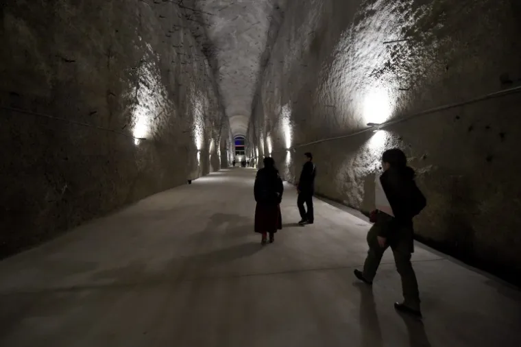 NEKAD SU OVDJE PROIZVODILI PLUTONIJ: Od tajne hladnoratovske nuklearne baze do turističke atrakcije