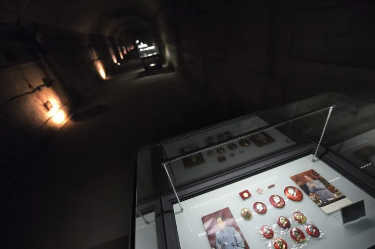 NEKAD SU OVDJE PROIZVODILI PLUTONIJ: Od tajne hladnoratovske nuklearne baze do turističke atrakcije