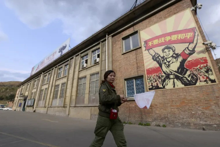 No sada su mu vrata &scaron;irom otvorena jer je postalo turistička atrakcija