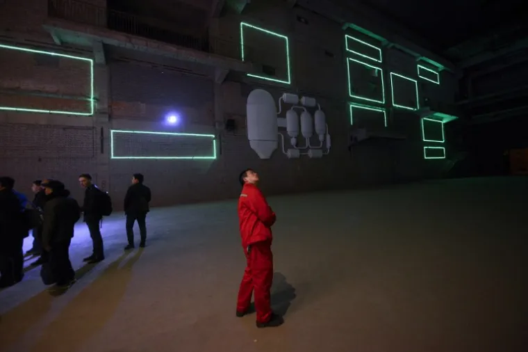 NEKAD SU OVDJE PROIZVODILI PLUTONIJ: Od tajne hladnoratovske nuklearne baze do turističke atrakcije