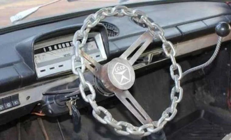 ČUDACI ILI GENIJALCI? Ruskim izumima nema ravnih, uvjerite se sami