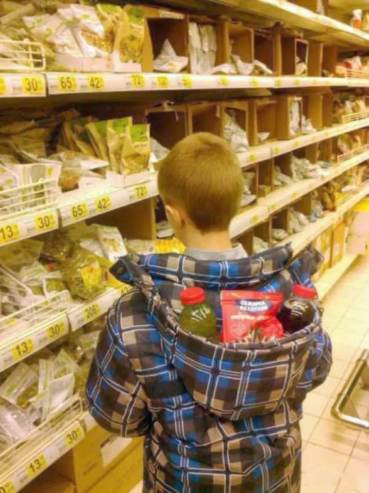 ČUDACI ILI GENIJALCI? Ruskim izumima nema ravnih, uvjerite se sami