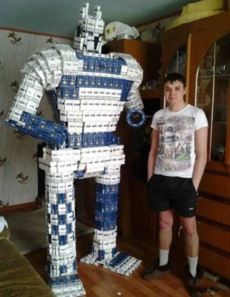 ČUDACI ILI GENIJALCI? Ruskim izumima nema ravnih, uvjerite se sami