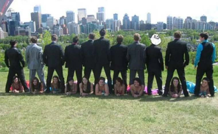 ZAUVIJEK SAMI: Njihova sudbina je zapečaćena, preostalo je samo smijati se njihovom jadu