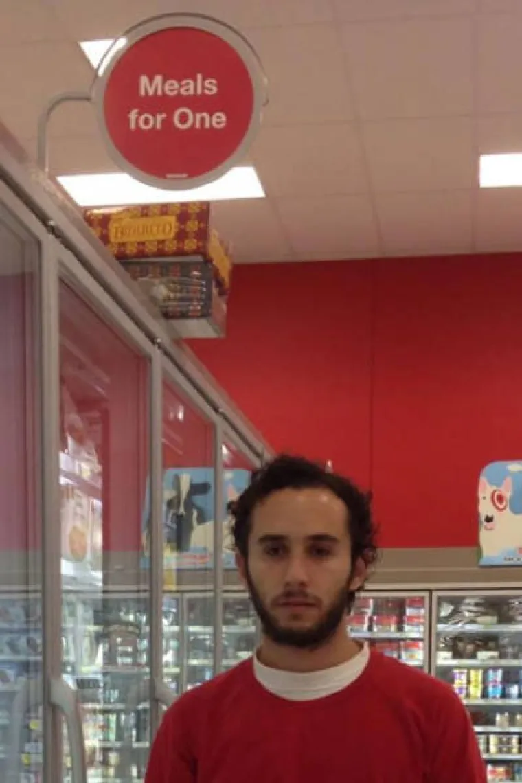 ZAUVIJEK SAMI: Njihova sudbina je zapečaćena, preostalo je samo smijati se njihovom jadu