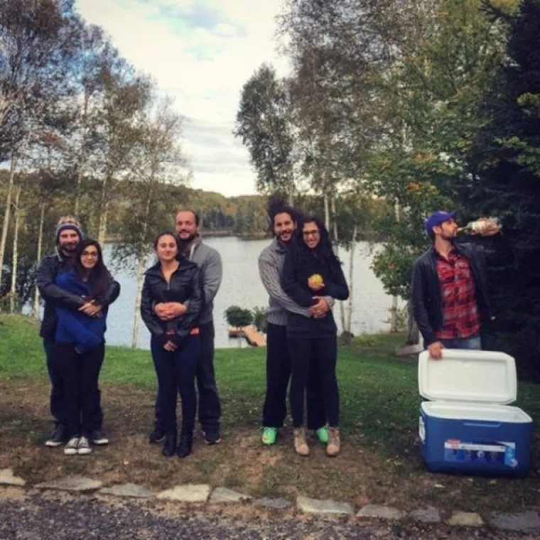 ZAUVIJEK SAMI: Njihova sudbina je zapečaćena, preostalo je samo smijati se njihovom jadu