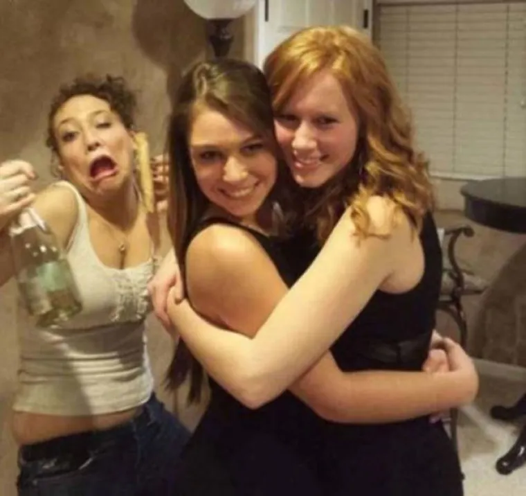 ZAUVIJEK SAMI: Njihova sudbina je zapečaćena, preostalo je samo smijati se njihovom jadu