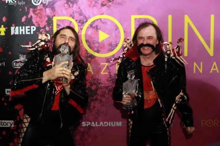 DODJELA 24. NAGRADE PORINA