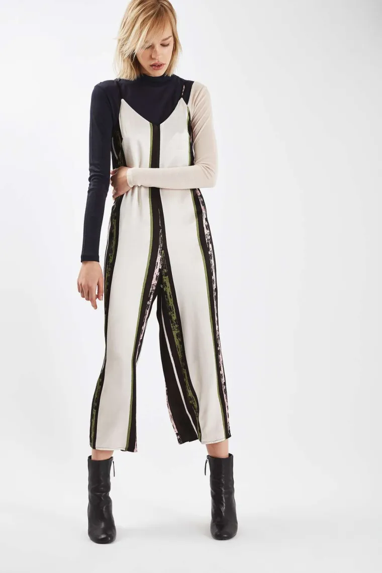 Satenski kombinezon, Topshop, 465,00 kuna