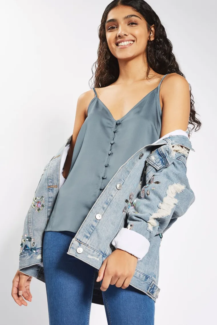 Top, Topshop, 107,00 kuna