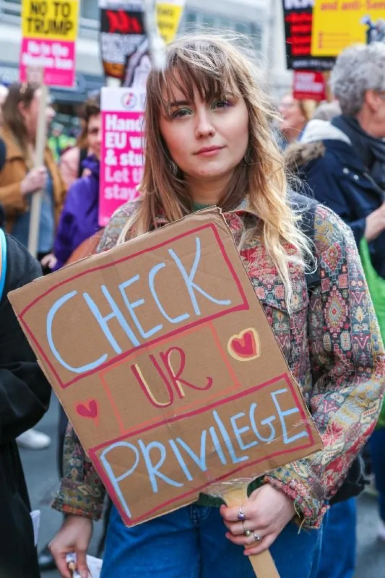 Građani Londona sudjelovali u mar&scaron;u protiv rasizma