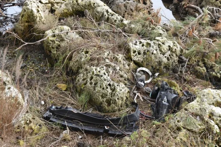 TRAGEDIJA U ISTRI: Izgubio nadzor i zabio se u stablo