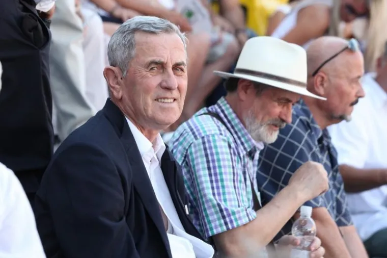 Odlazak don Ivana Grubišića: Preminuo omiljeni splitski svećenik