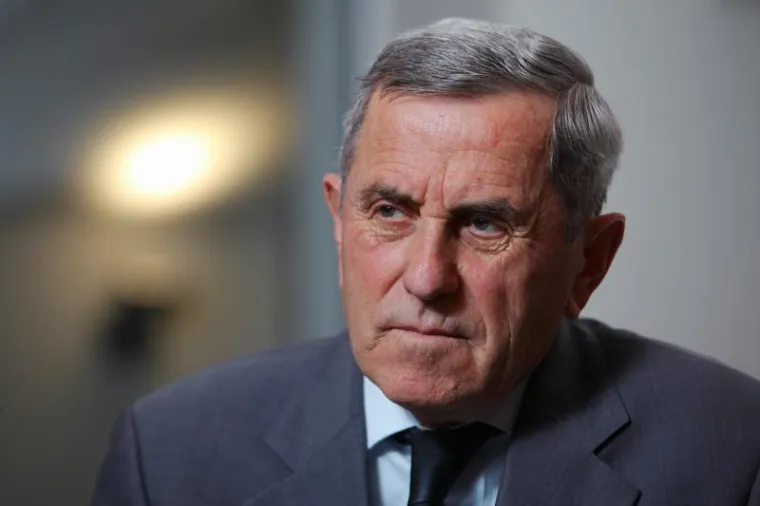 Odlazak don Ivana Grubišića: Preminuo omiljeni splitski svećenik