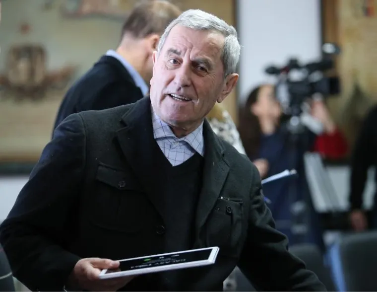 Odlazak don Ivana Grubišića: Preminuo omiljeni splitski svećenik